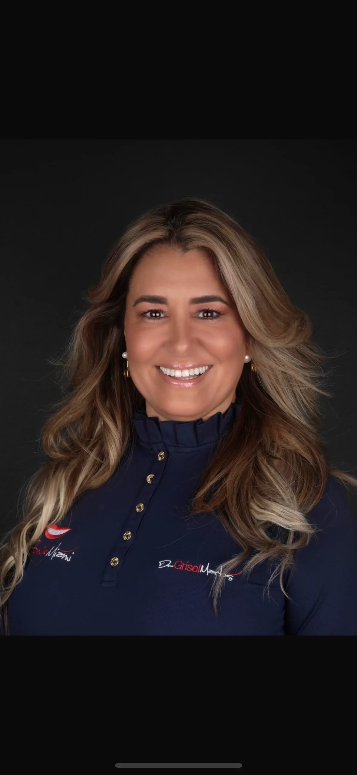 Grisel Martos