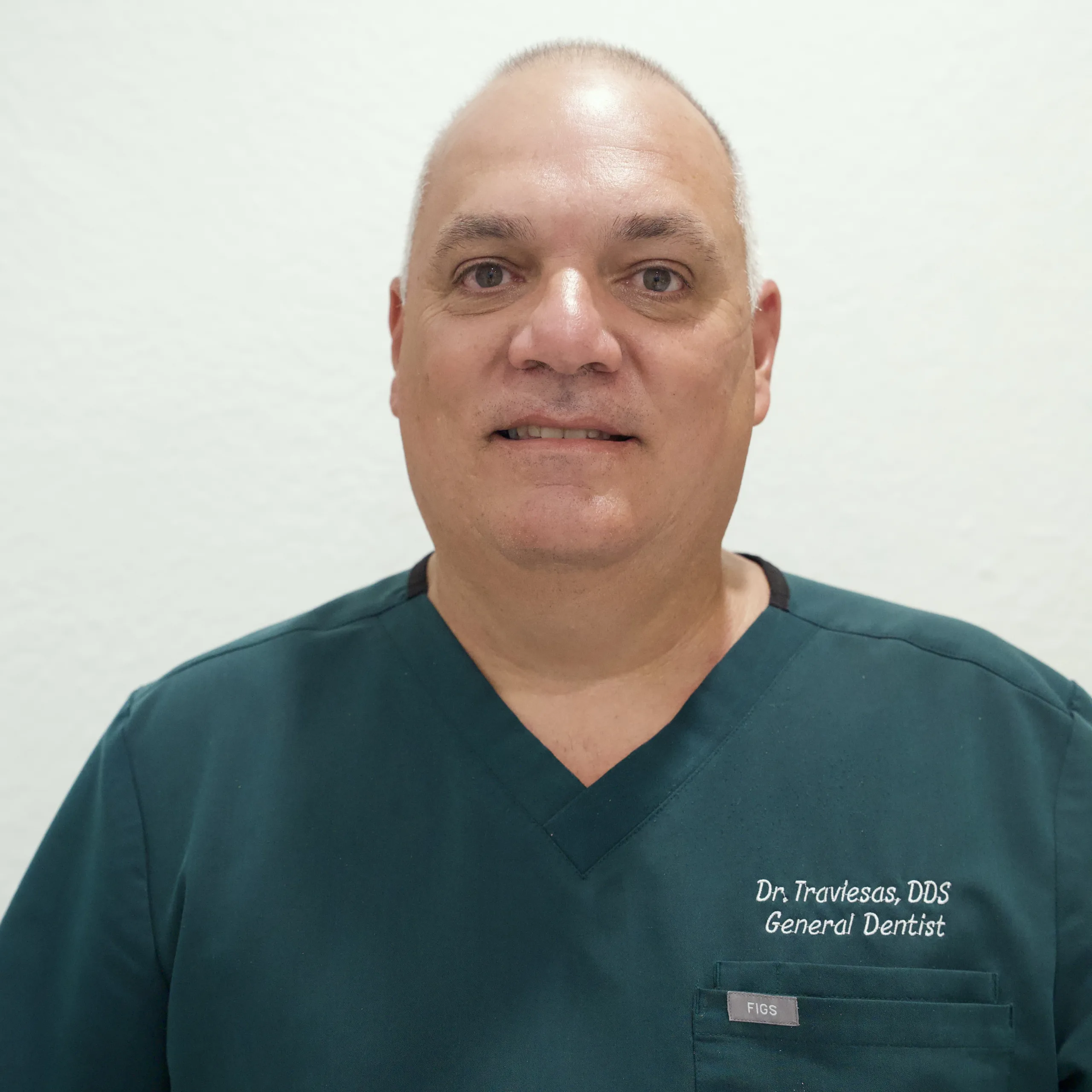 Eladio Traviesas