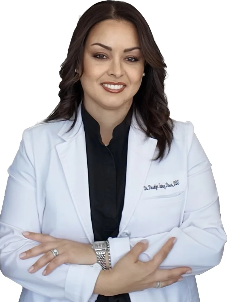 Roselyn Suarez