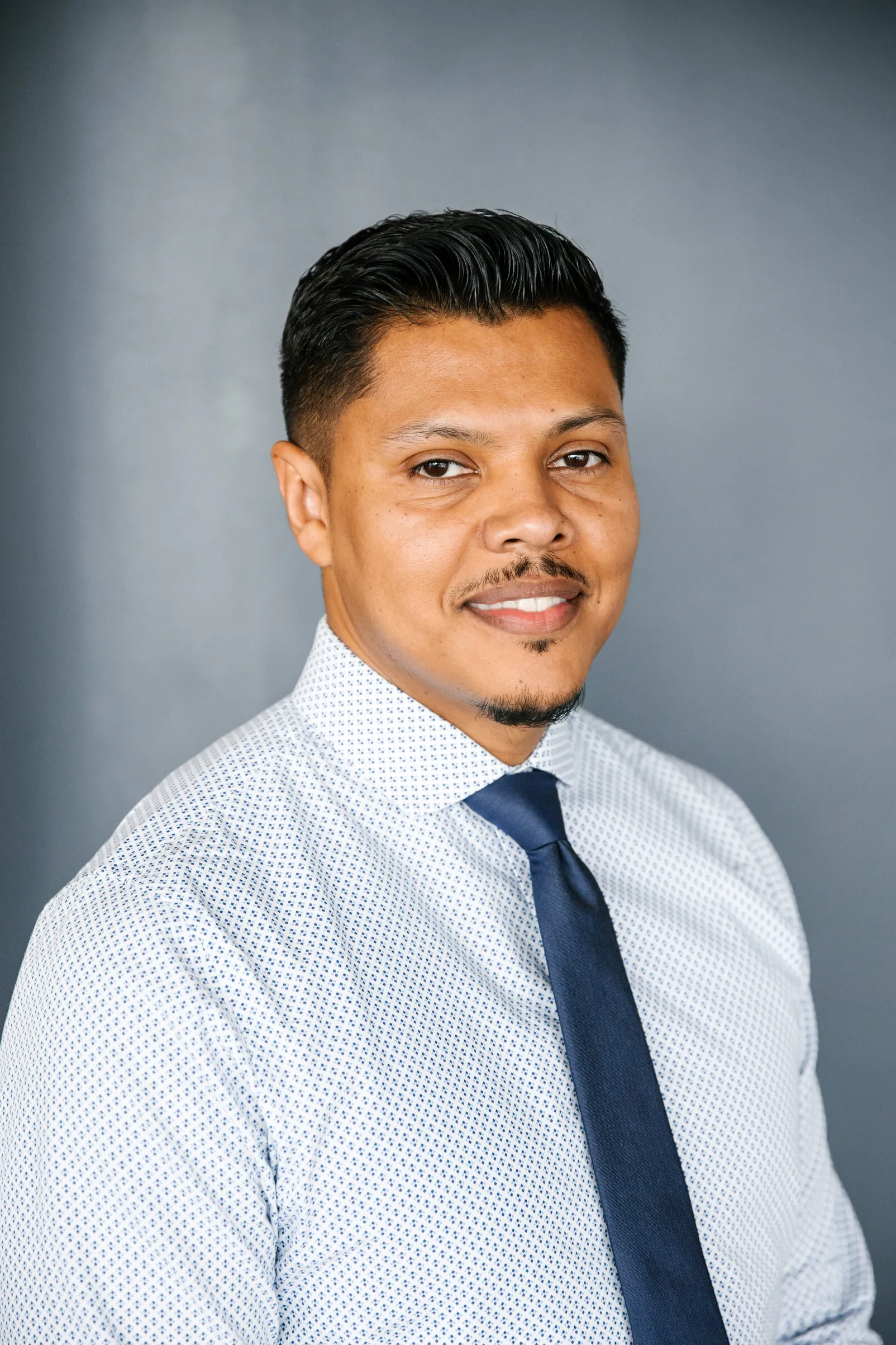 Luis Ochoa