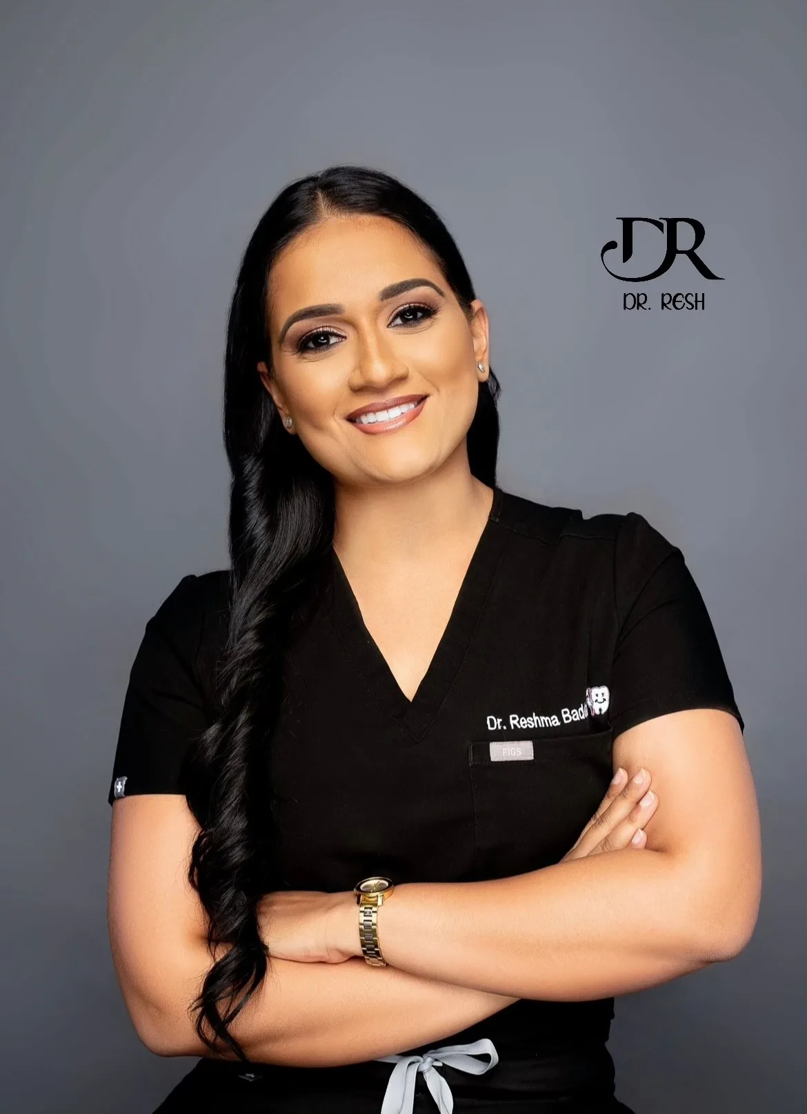 Reshma Baddaloo