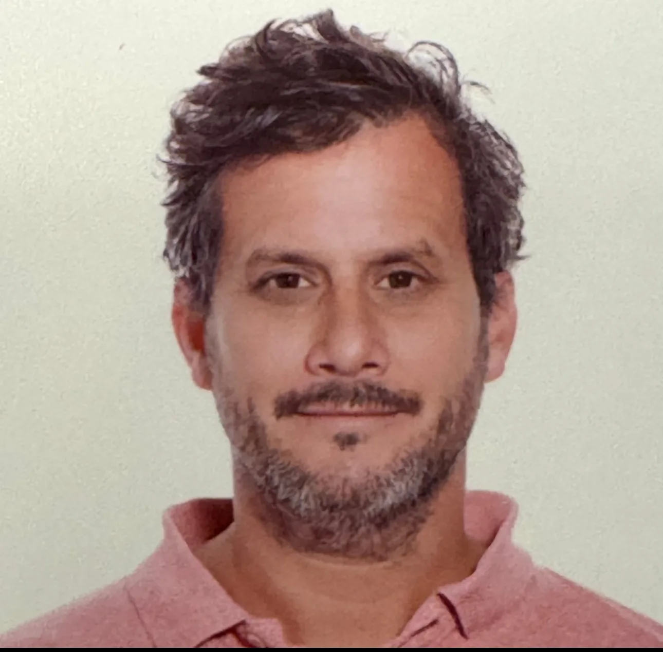 Mariano de la Riva