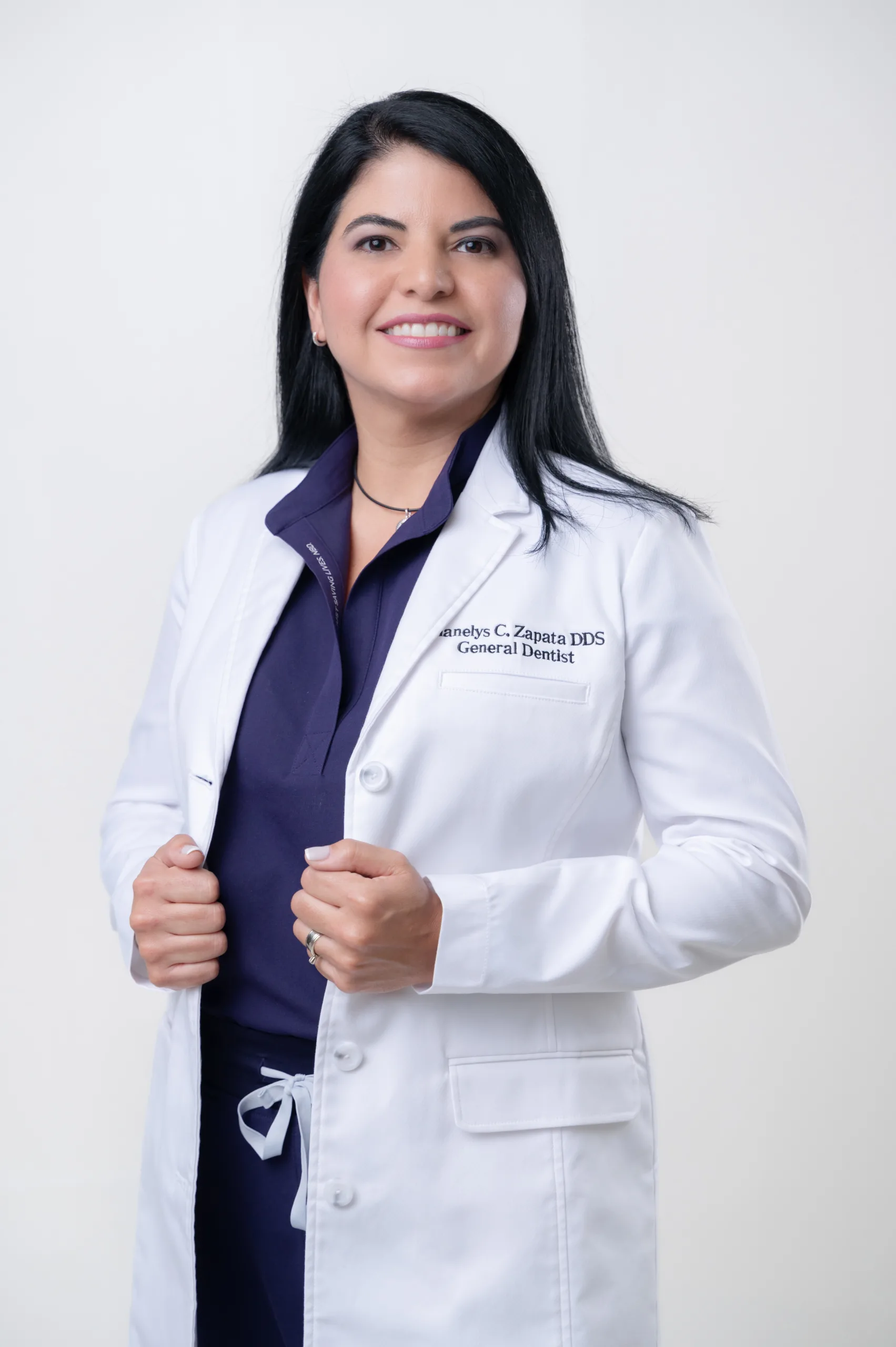 Manelys Zapata