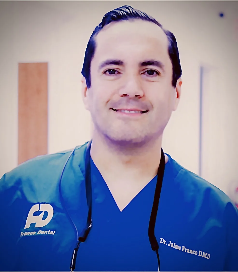 Jaime Franco