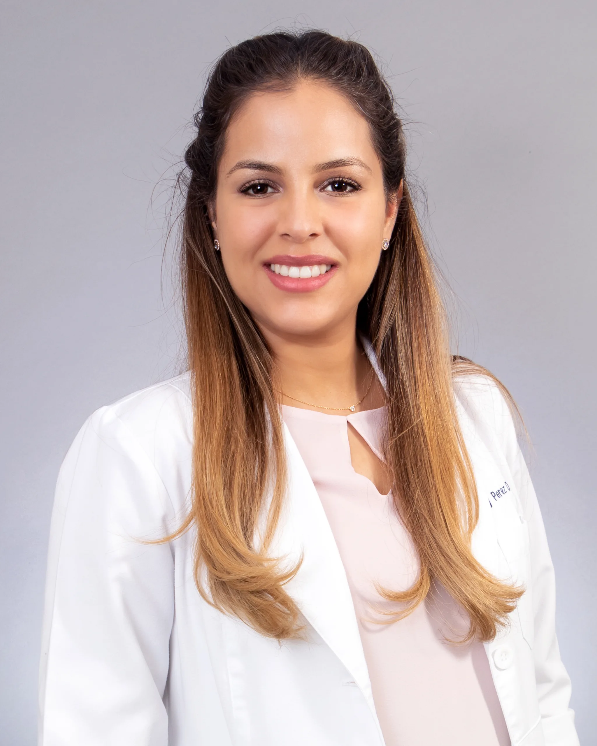 Zaily Perez