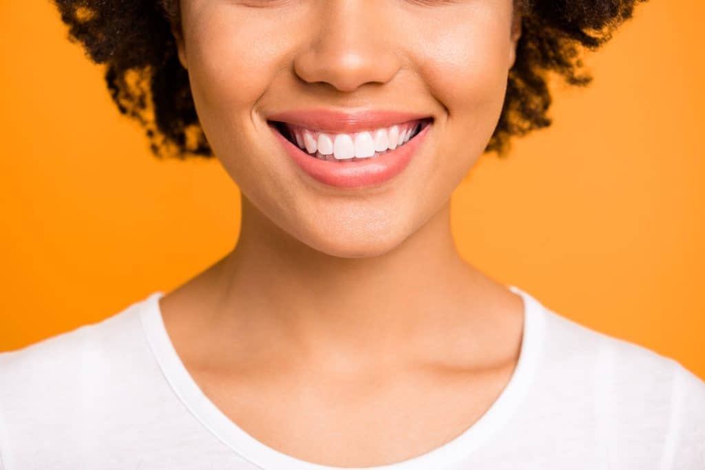 Smile