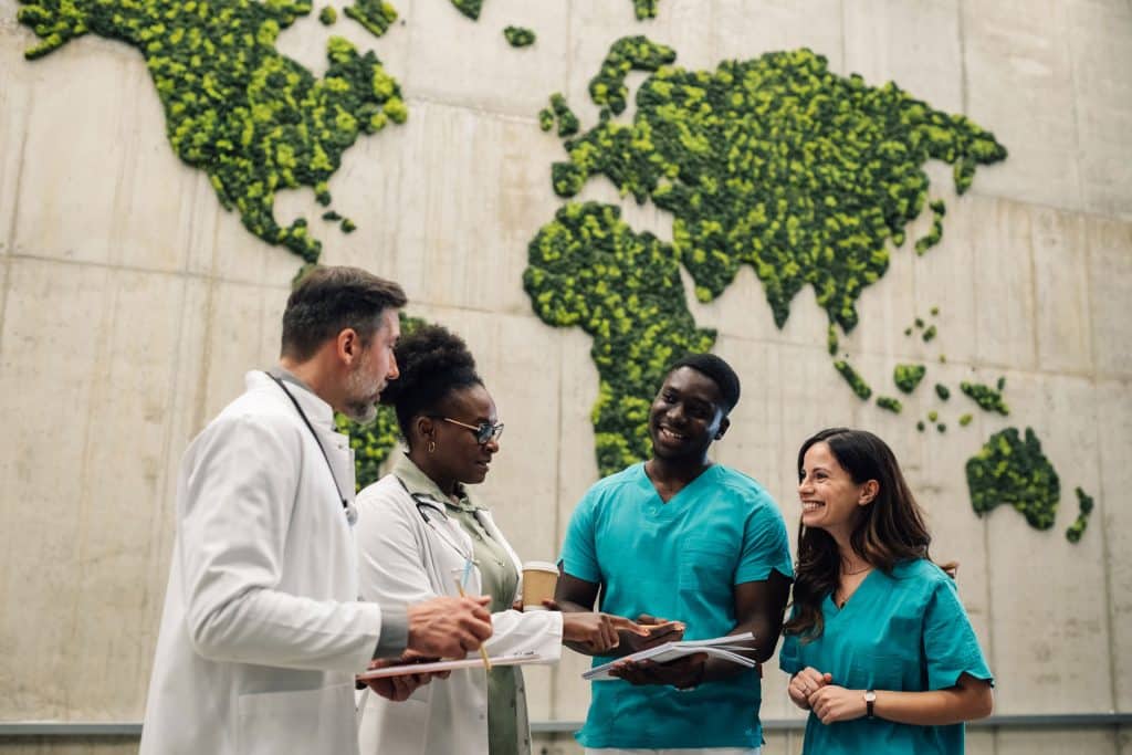 professional dental networks