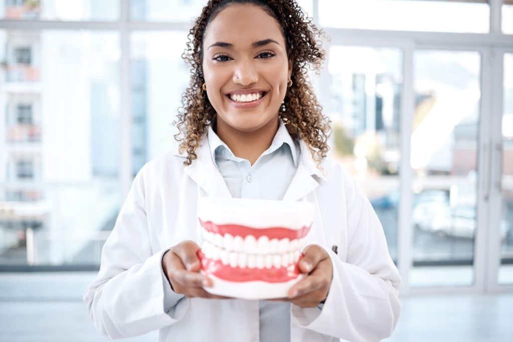 Transforming Dental