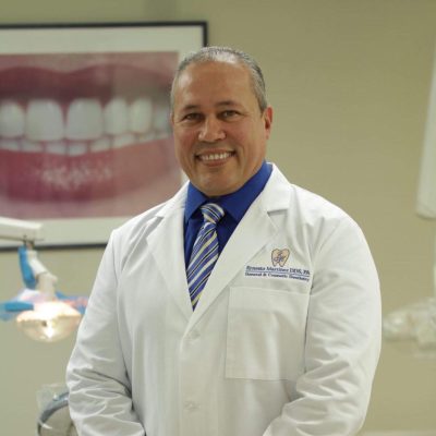 Ernesto Martinez