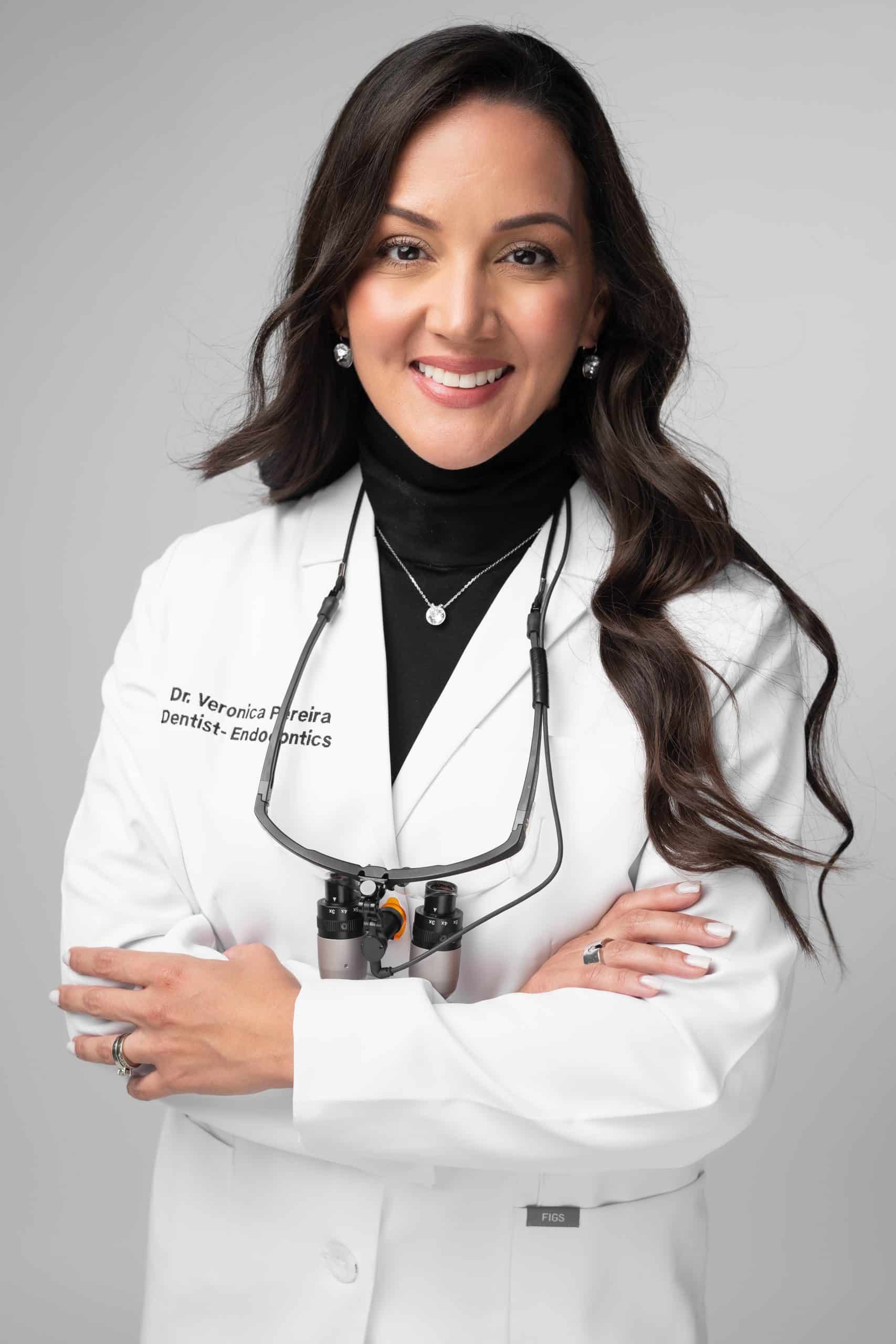 Veronica Pereira