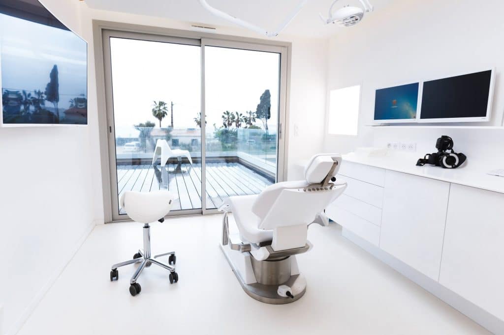 Dental Practice Real Estate