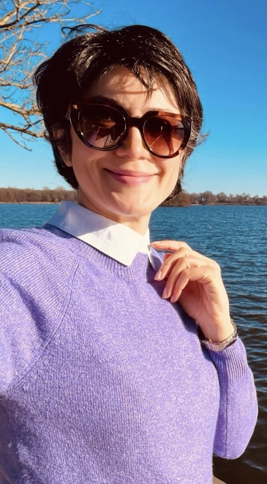 Shima Nafarzadeh
