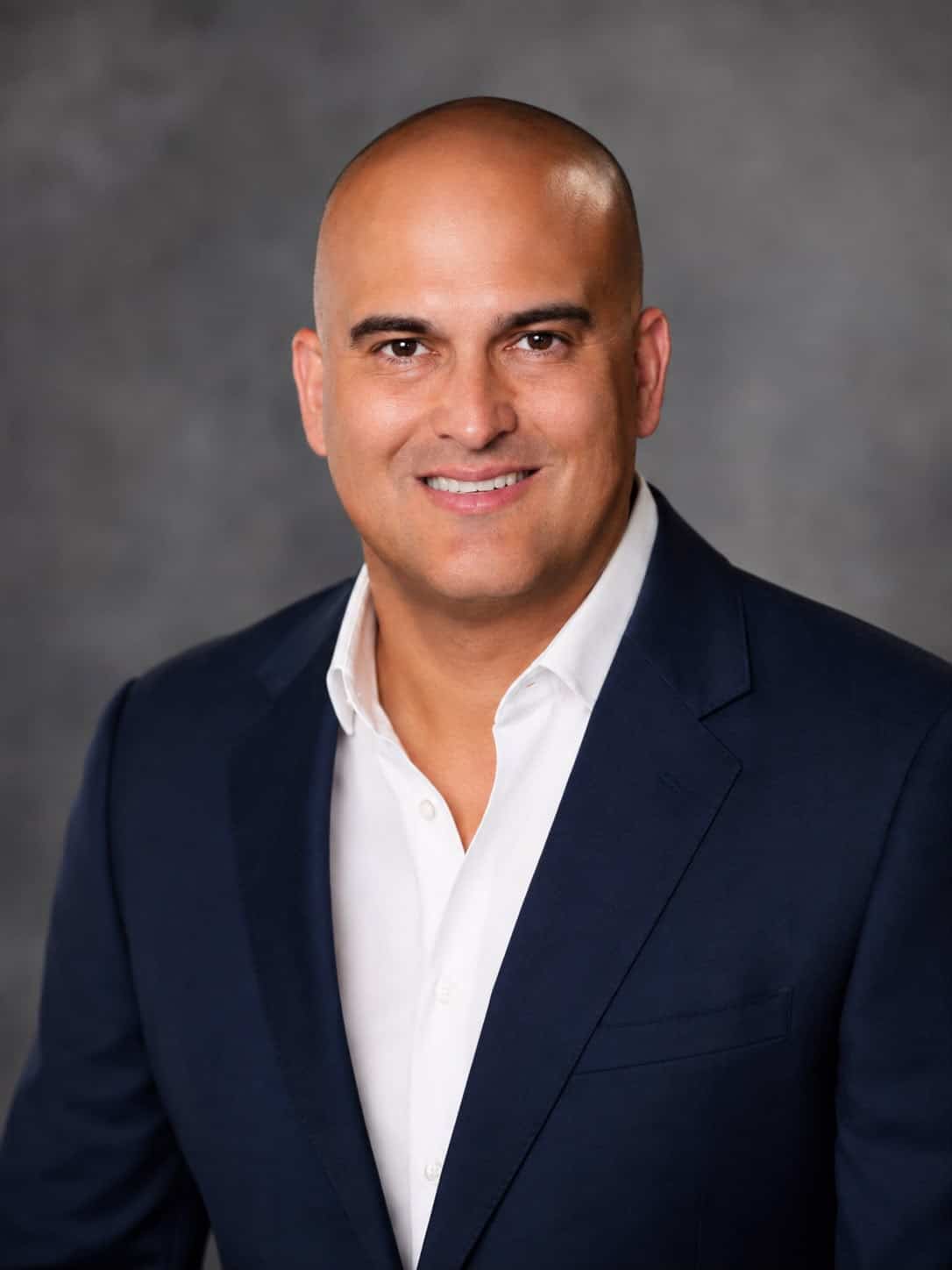 Benny Fernandez — Founder of Dental Resource Network, Business Executive and Entrepreneur, Miami Florida