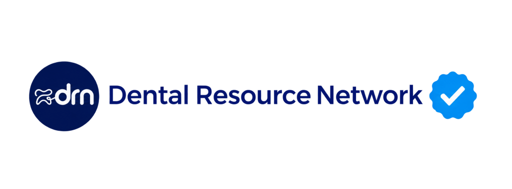 Dental Resource Network verified logo