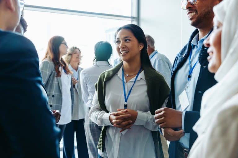 How a Professional Dental Network Accelerates Your Dental Career