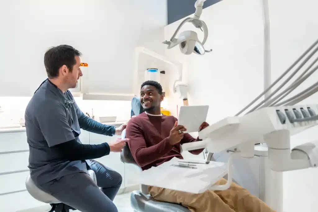Evaluate Real Dental