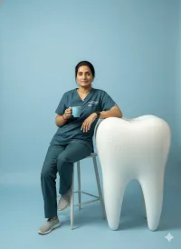 Dr Reena Pandey
