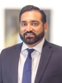 Ravi Ramjit