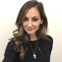Jessica Mustelier