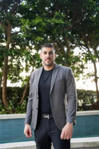 Ignacio Martinez